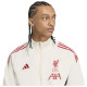 Adidas Ανδρική ζακέτα Liverpool FC 25/26 Presentation Track Top
